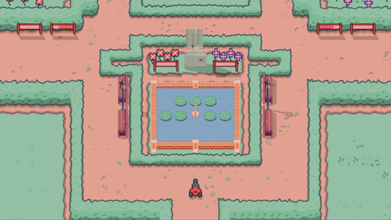 The Gardener screenshot 2