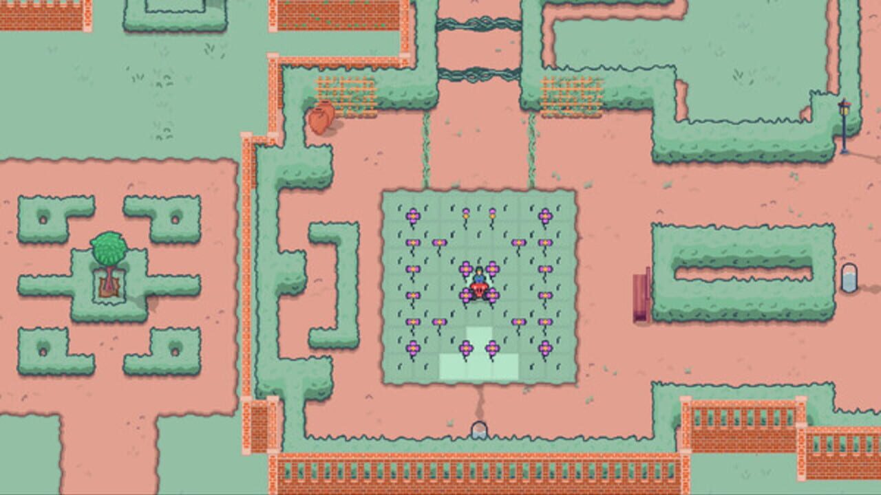 The Gardener screenshot 3