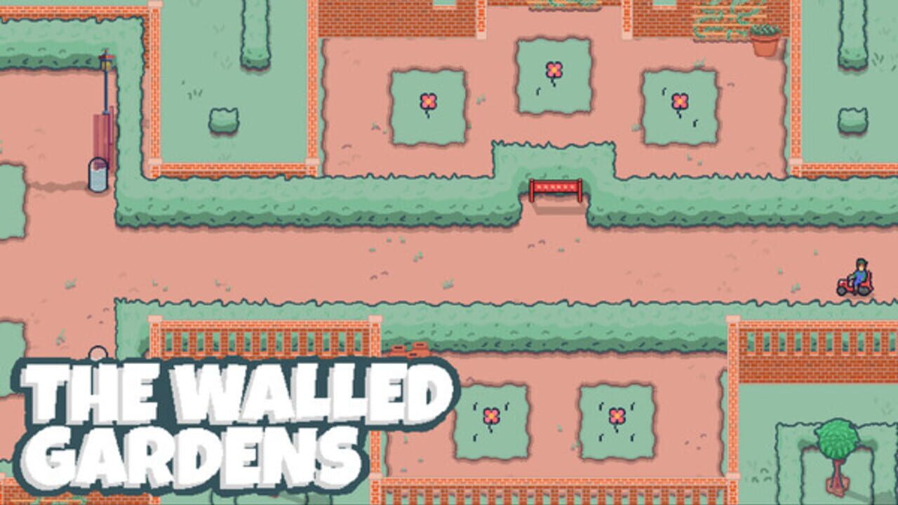 The Gardener screenshot 4