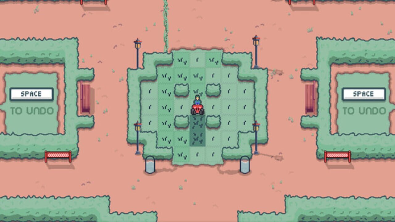 The Gardener screenshot 5