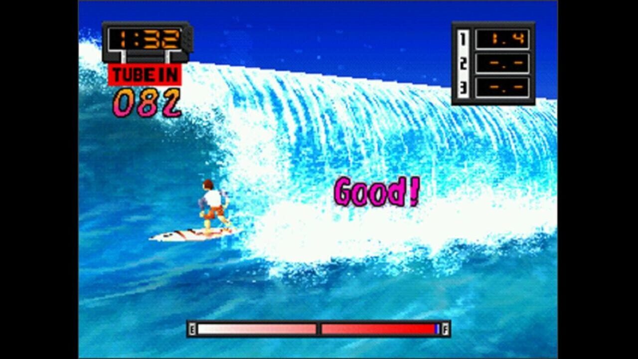 Surf Riders Screenshot 1