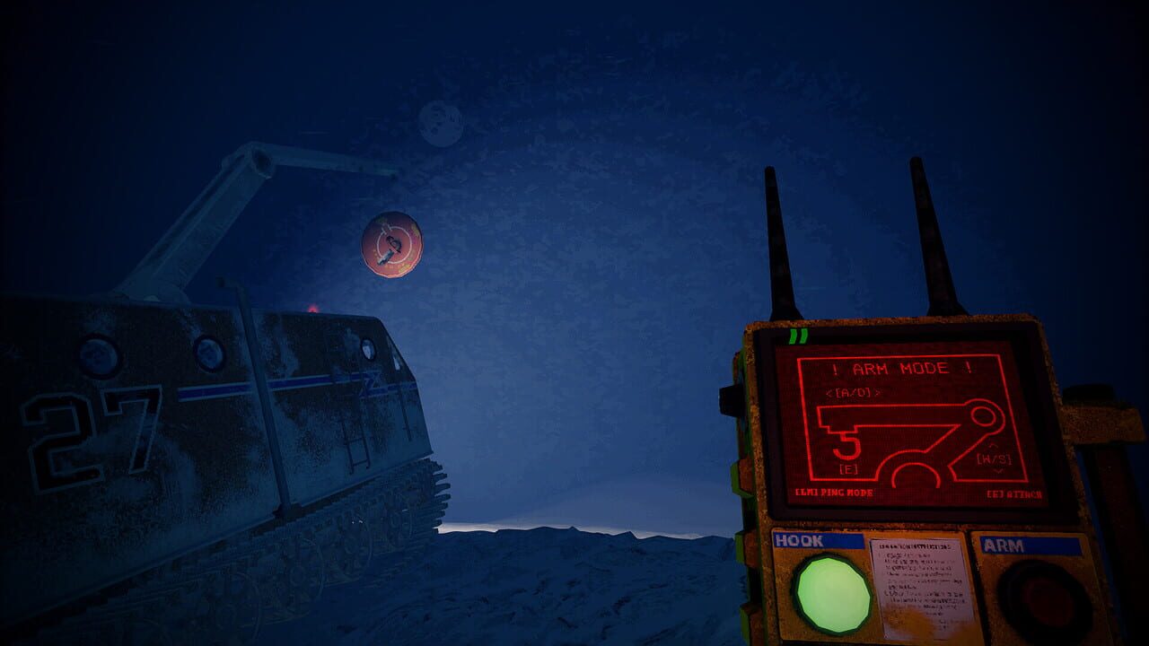 Homeostasis screenshot 3