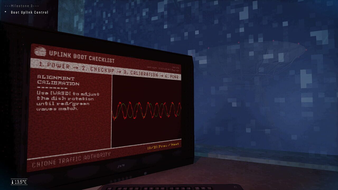 Homeostasis screenshot 5