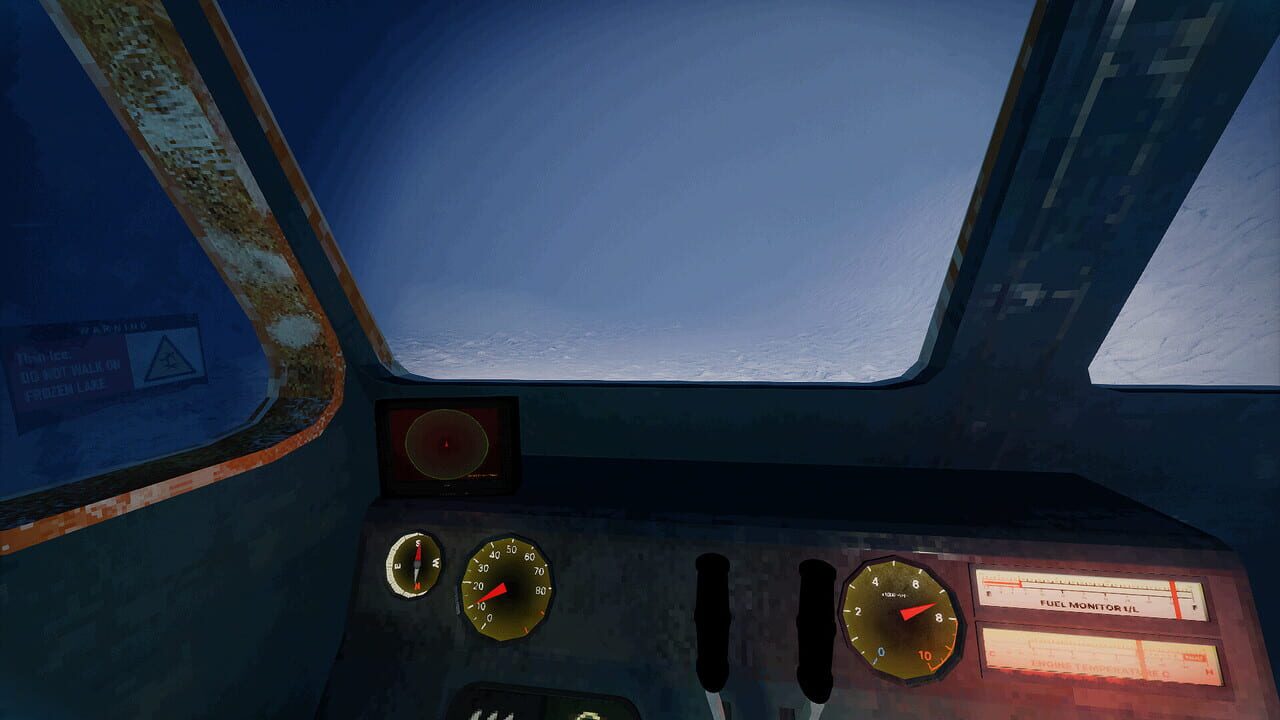 Homeostasis screenshot 6