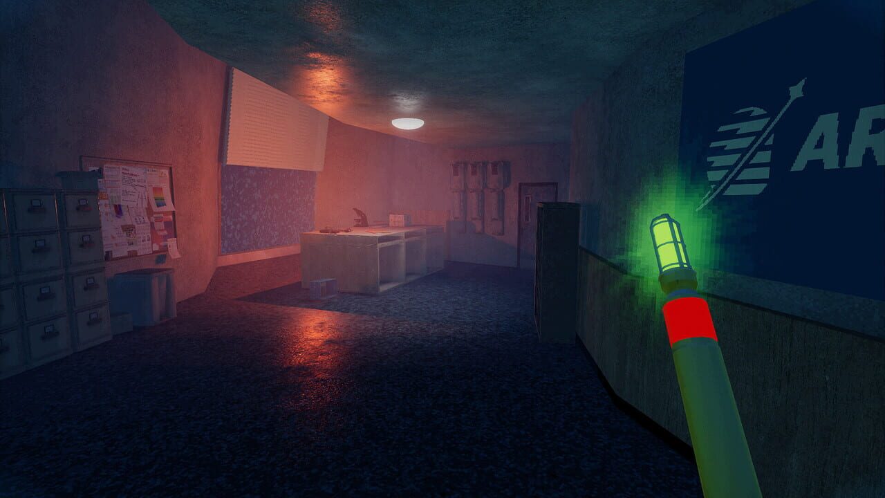 Homeostasis screenshot 7