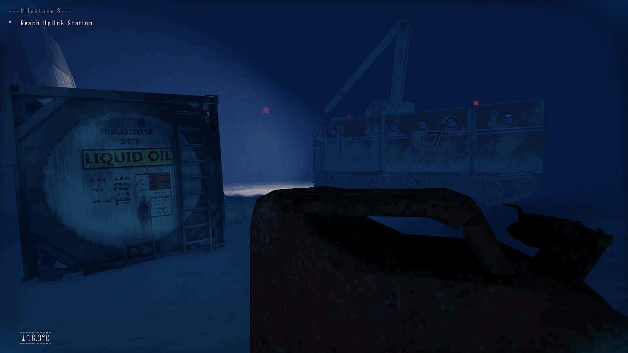 Homeostasis screenshot 8