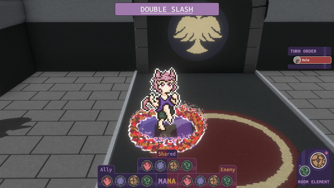 Essentia: A Monster Catching Adventure screenshot 9