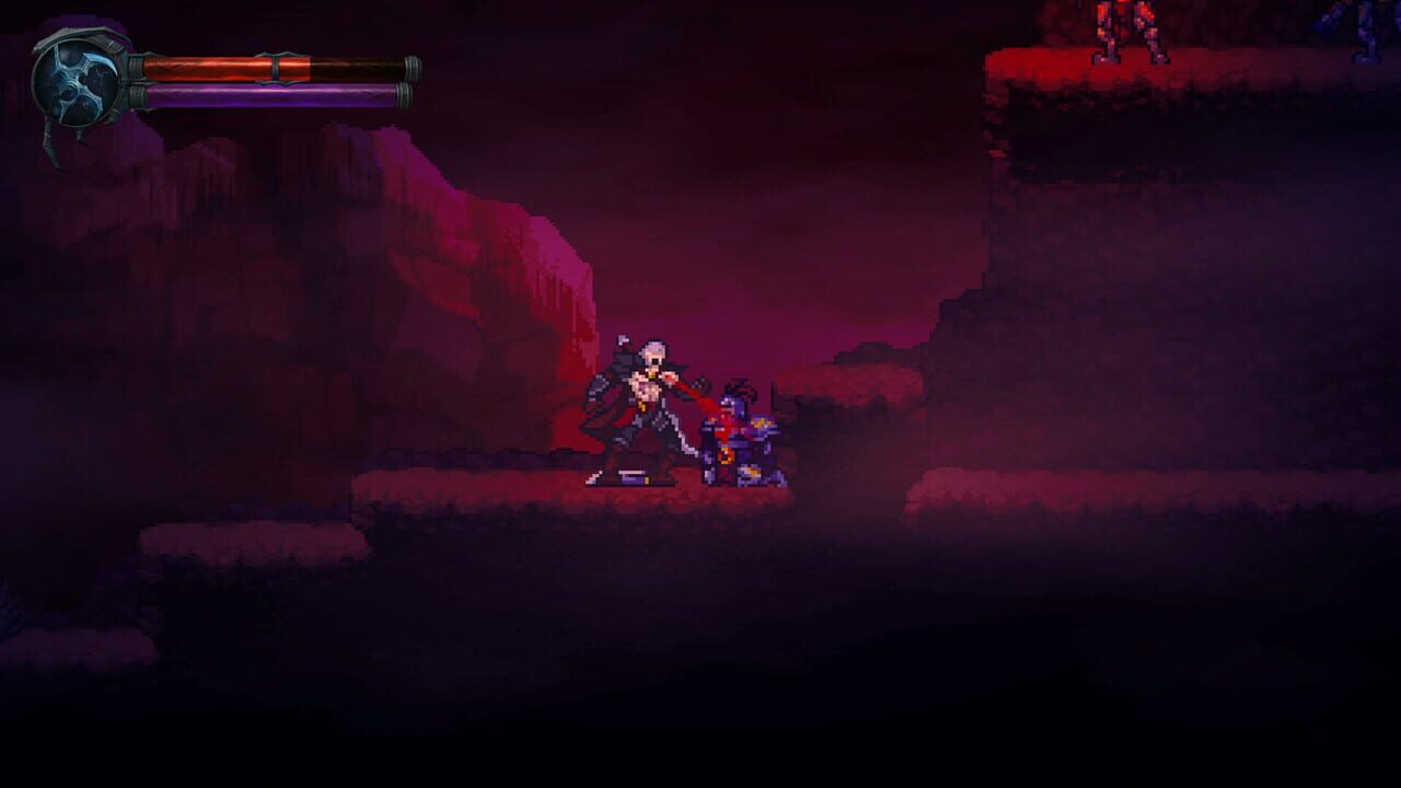 Legacy of Kain: Ascendance screenshot 8