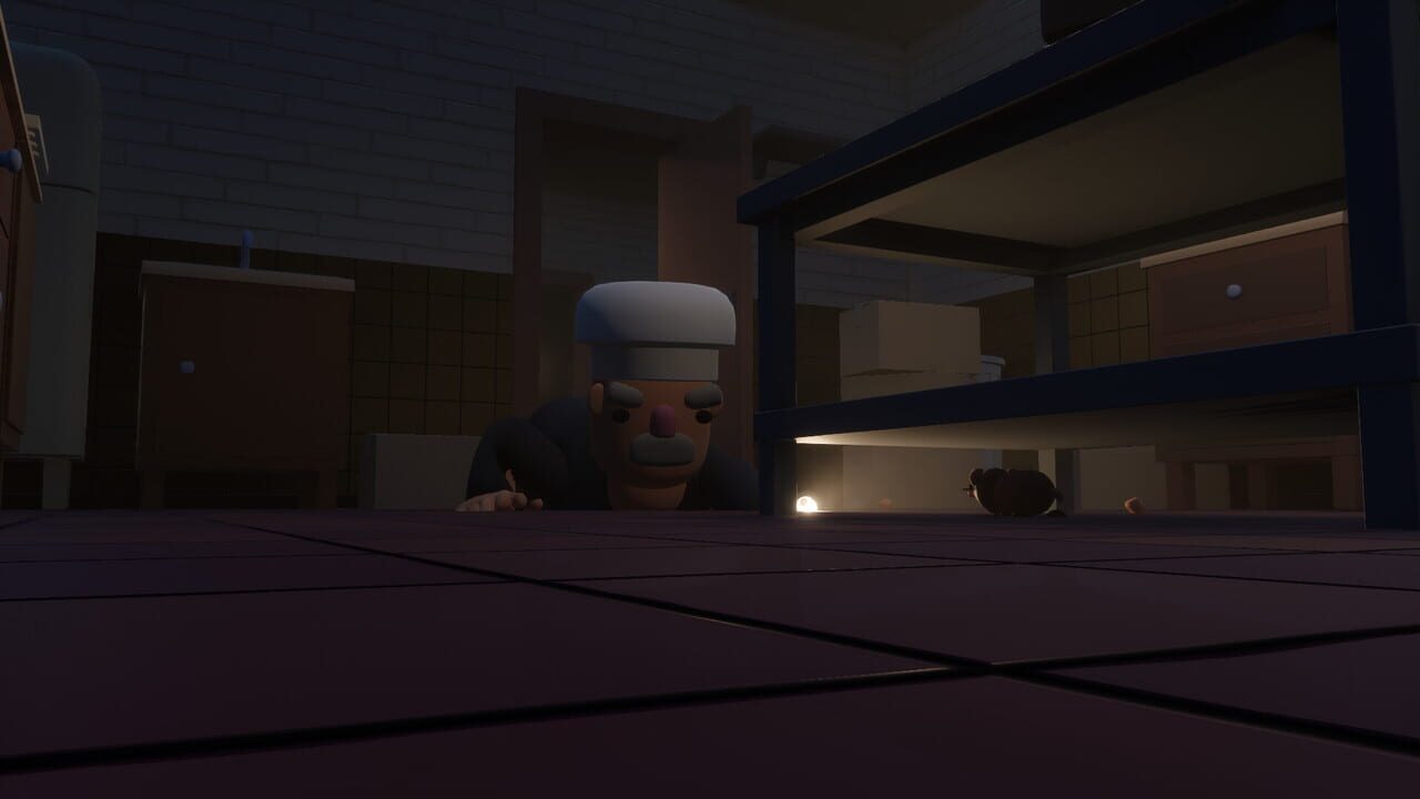 Rat Game screenshot 5