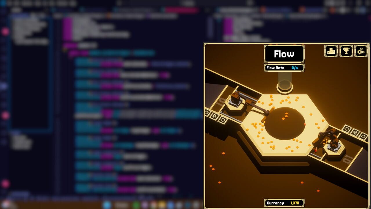 Coin Harvest screenshot 10