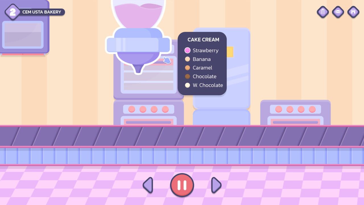 Cozy Factory screenshot 4