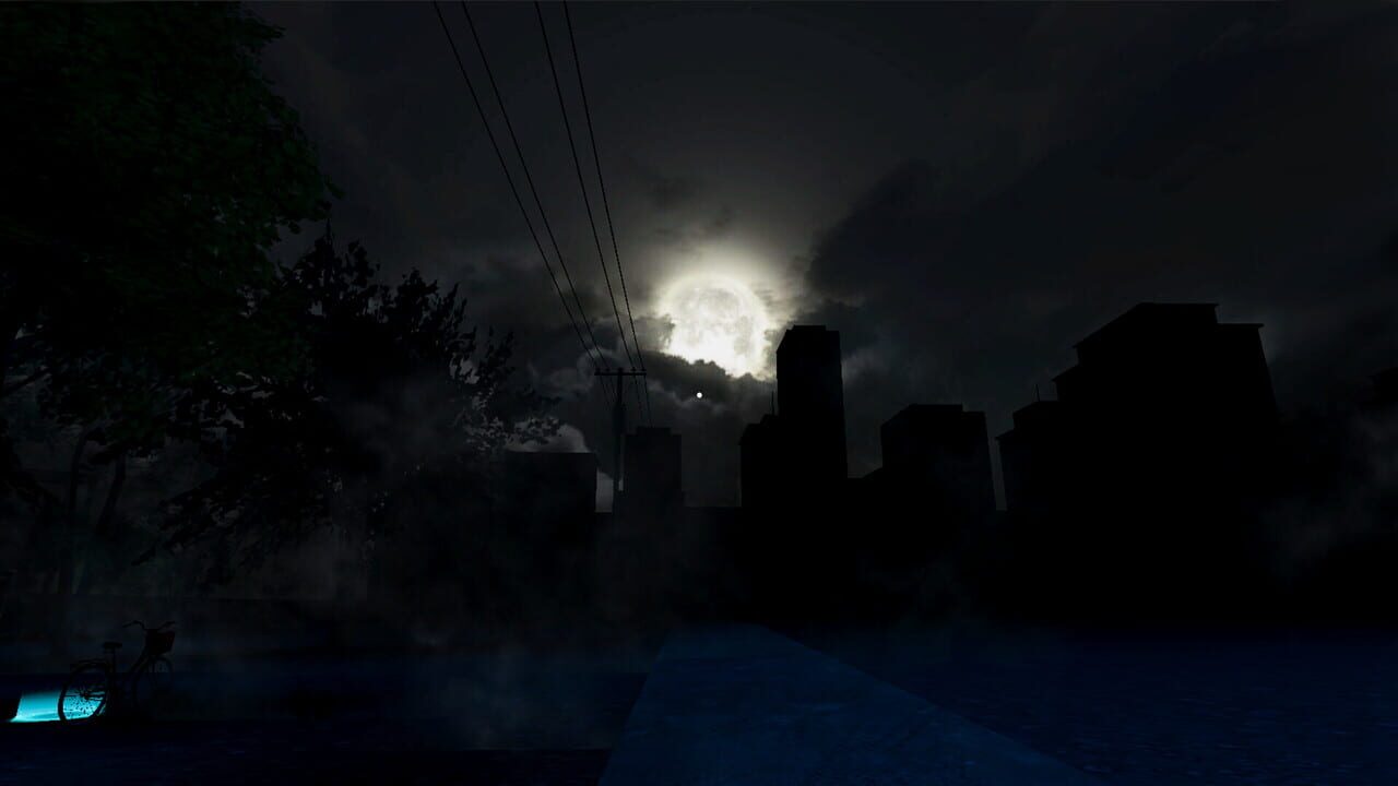 Master Thief Simulator Screenshot 1