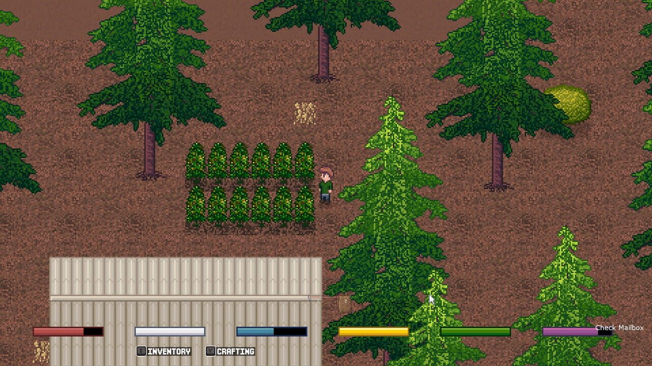 Citizen Life Screenshot 1