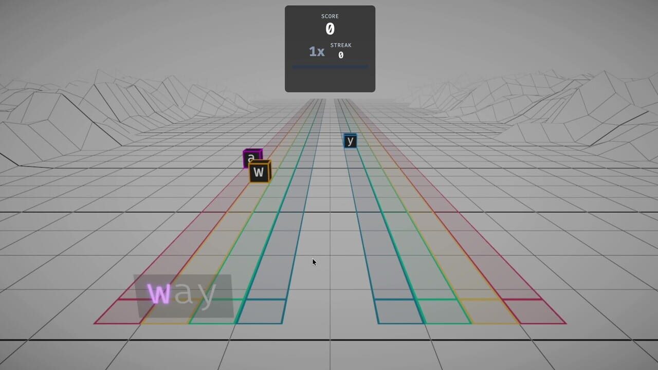 Type the Rhythm screenshot 3