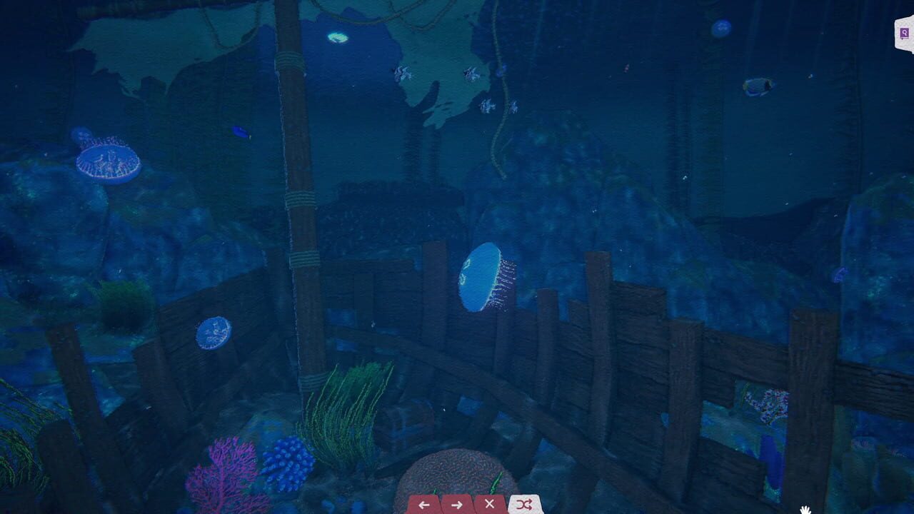 Turquoise screenshot 4