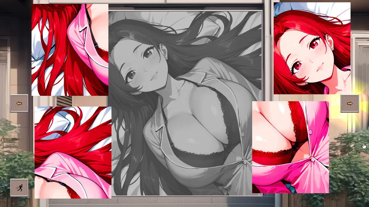 Sweet Wife — Screenshot 1