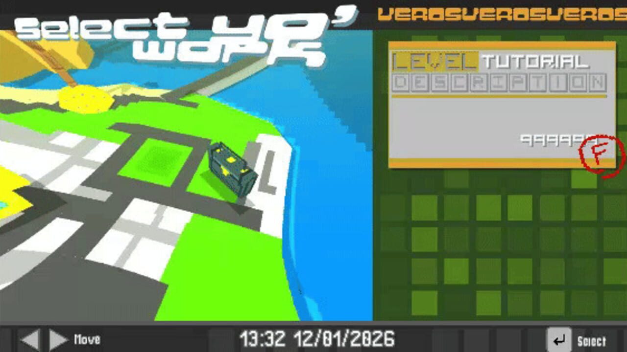 Veros Veros Veros screenshot 6