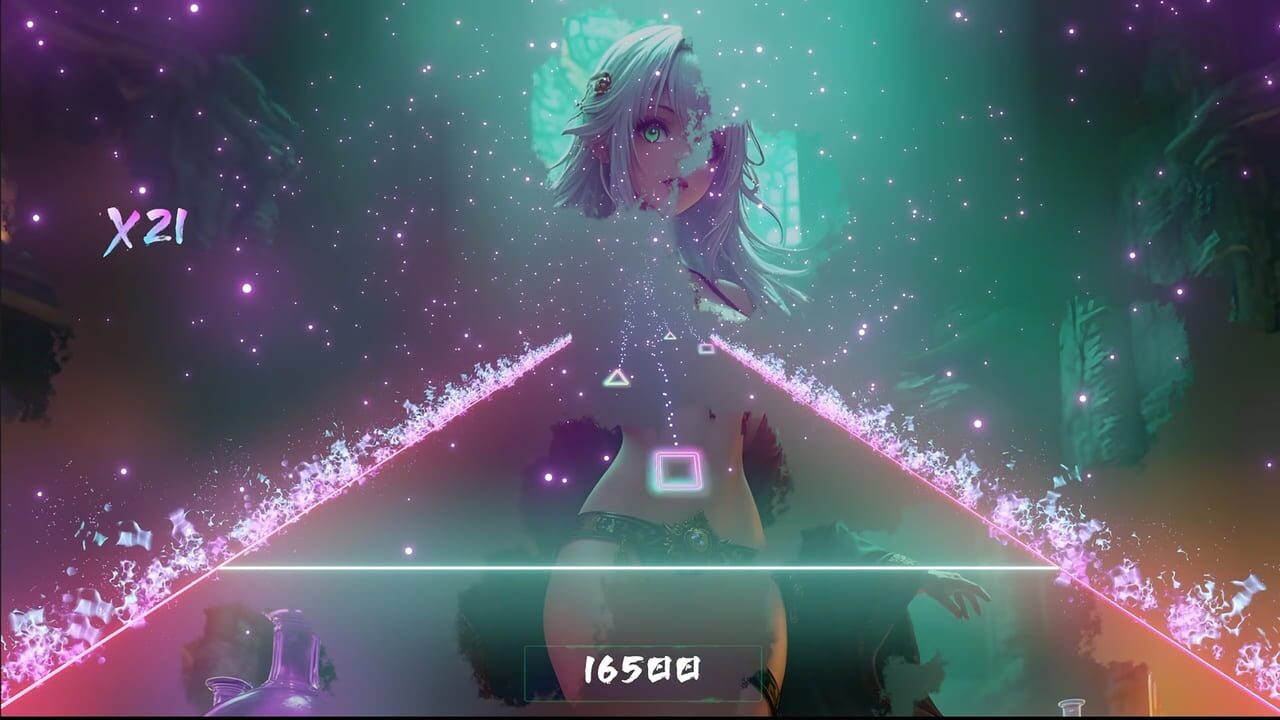 Beauty Clicker 2 Image