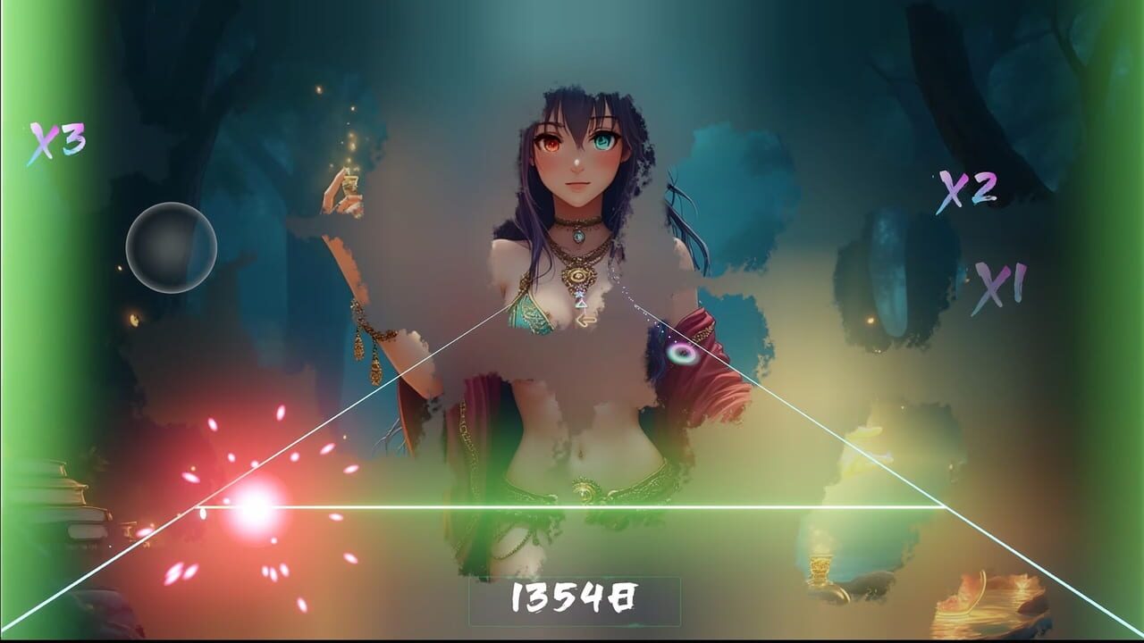 Beauty Clicker 2 Image