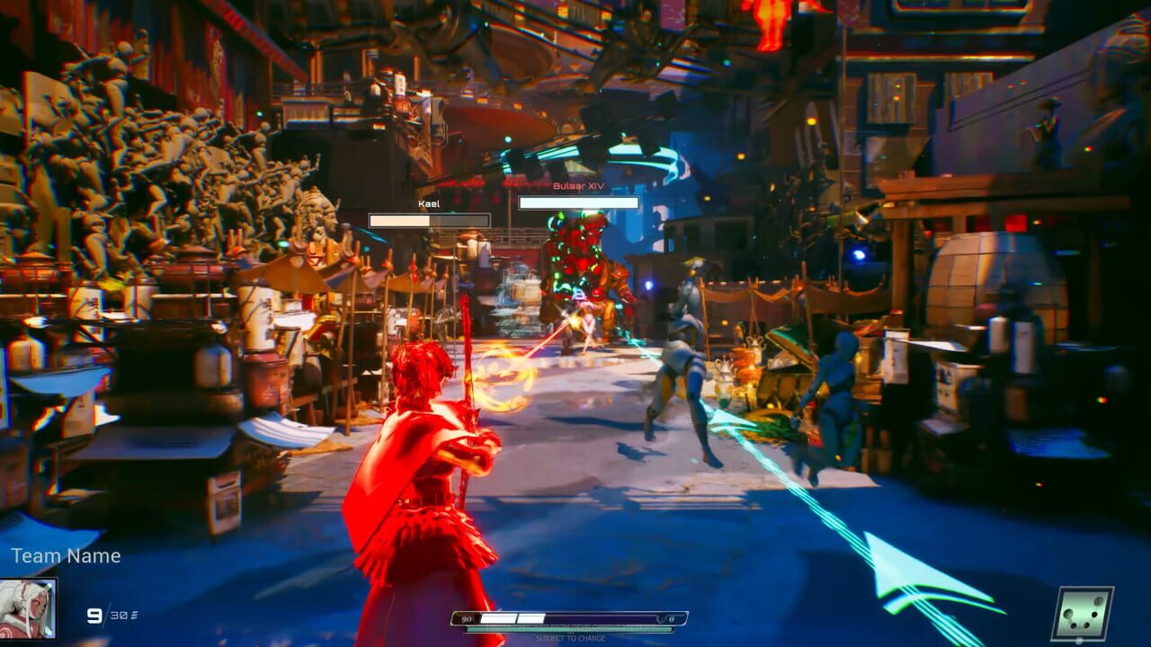 Sekei Screenshot 1
