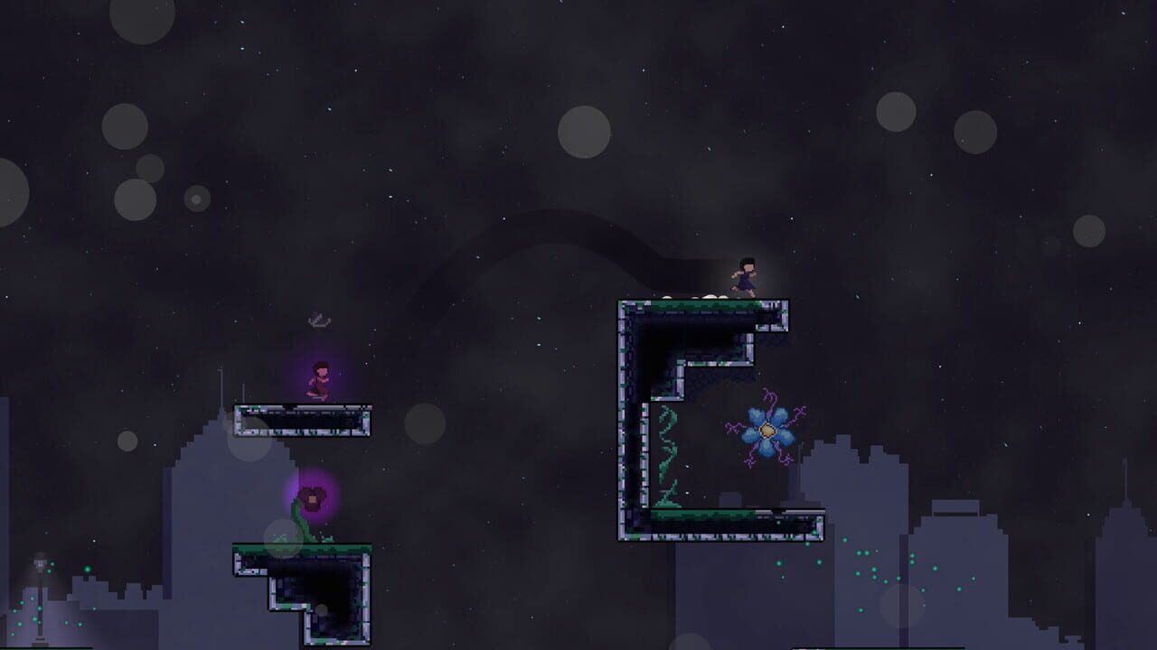 Mira: Shadow of the Past screenshot 3