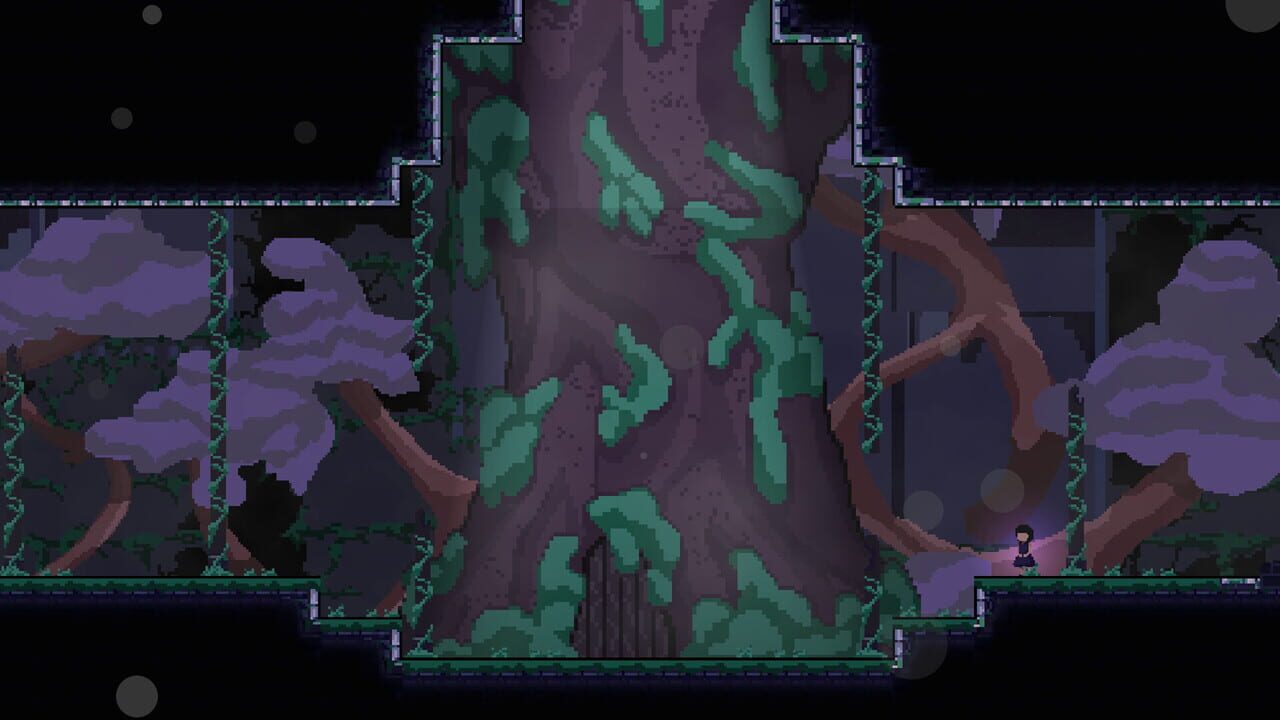 Mira: Shadow of the Past screenshot 4