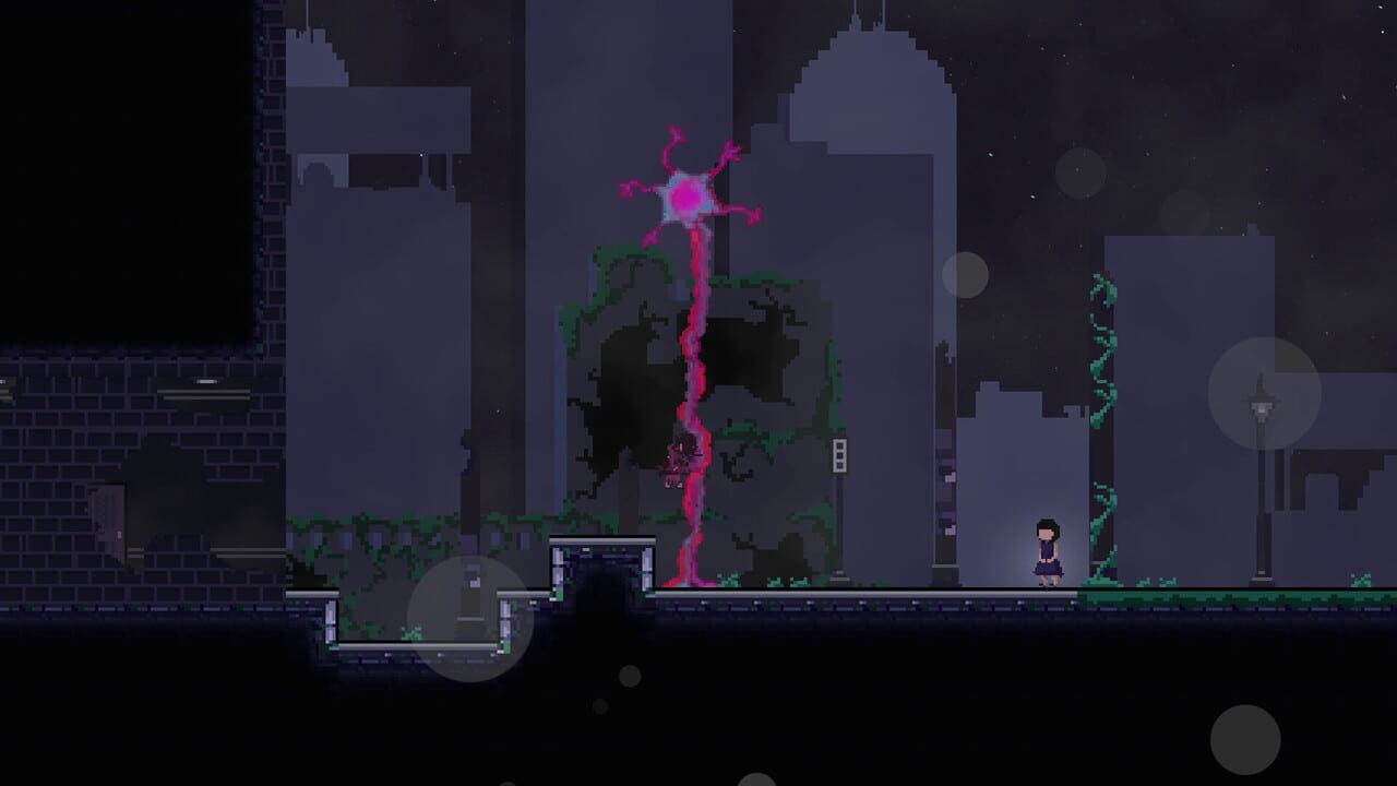 Mira: Shadow of the Past screenshot 6