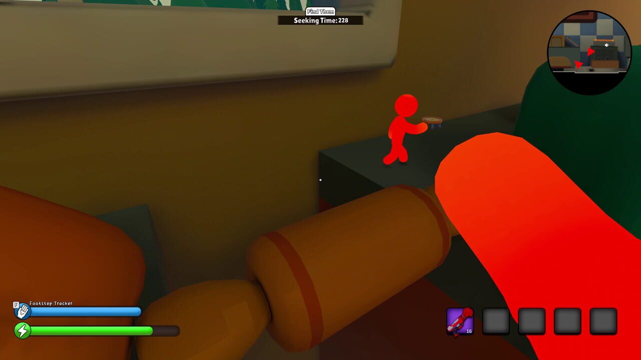 Come Out Guys screenshot 9