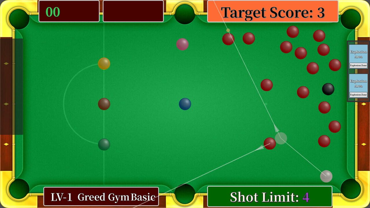 Billiard Rampage media