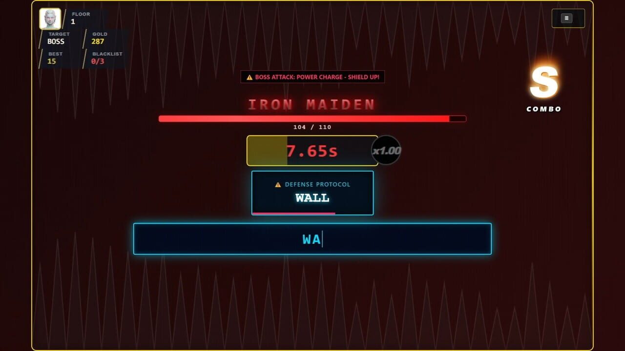 KeyBreach screenshot 7