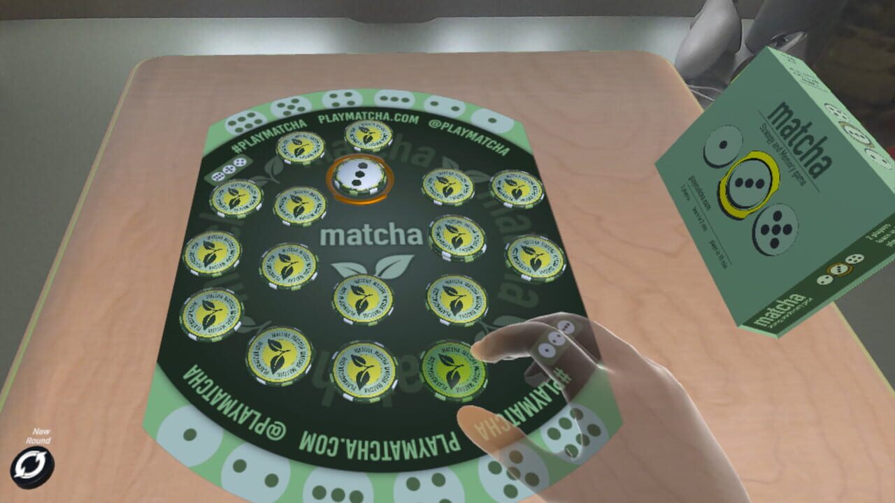 Table Space: Board and Card Game Sandbox — Screenshot 2