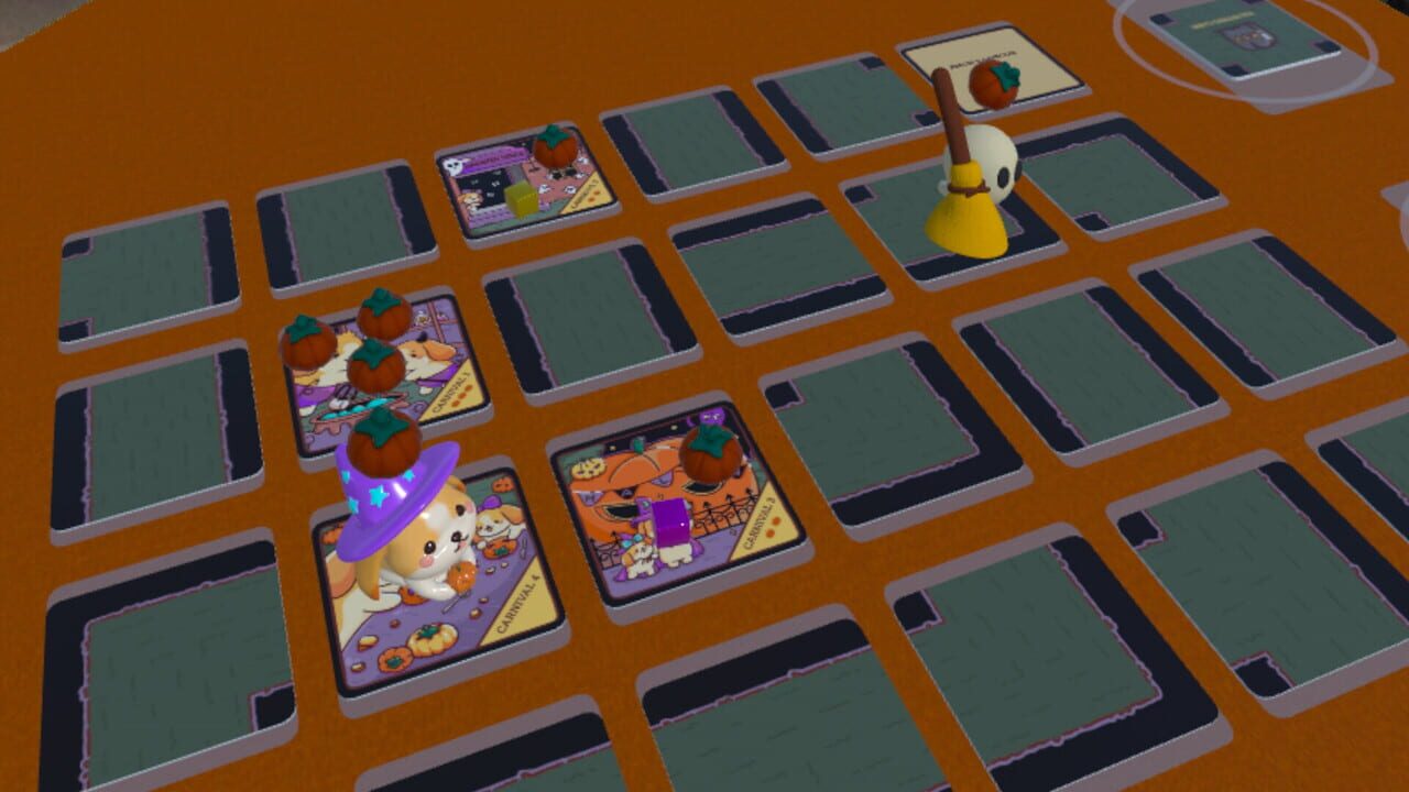 Table Space: Board and Card Game Sandbox — Screenshot 3