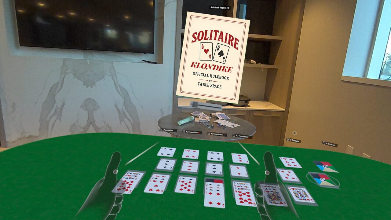 Table Space: Board and Card Game Sandbox — Screenshot 4