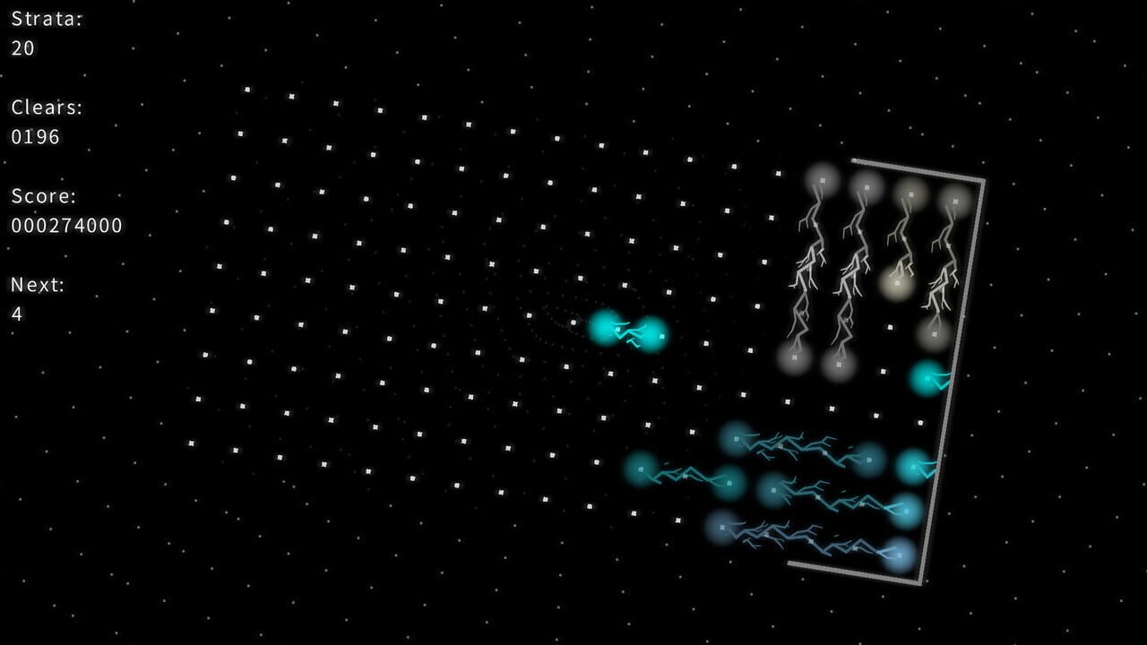 Thunder and Line-ing screenshot 2