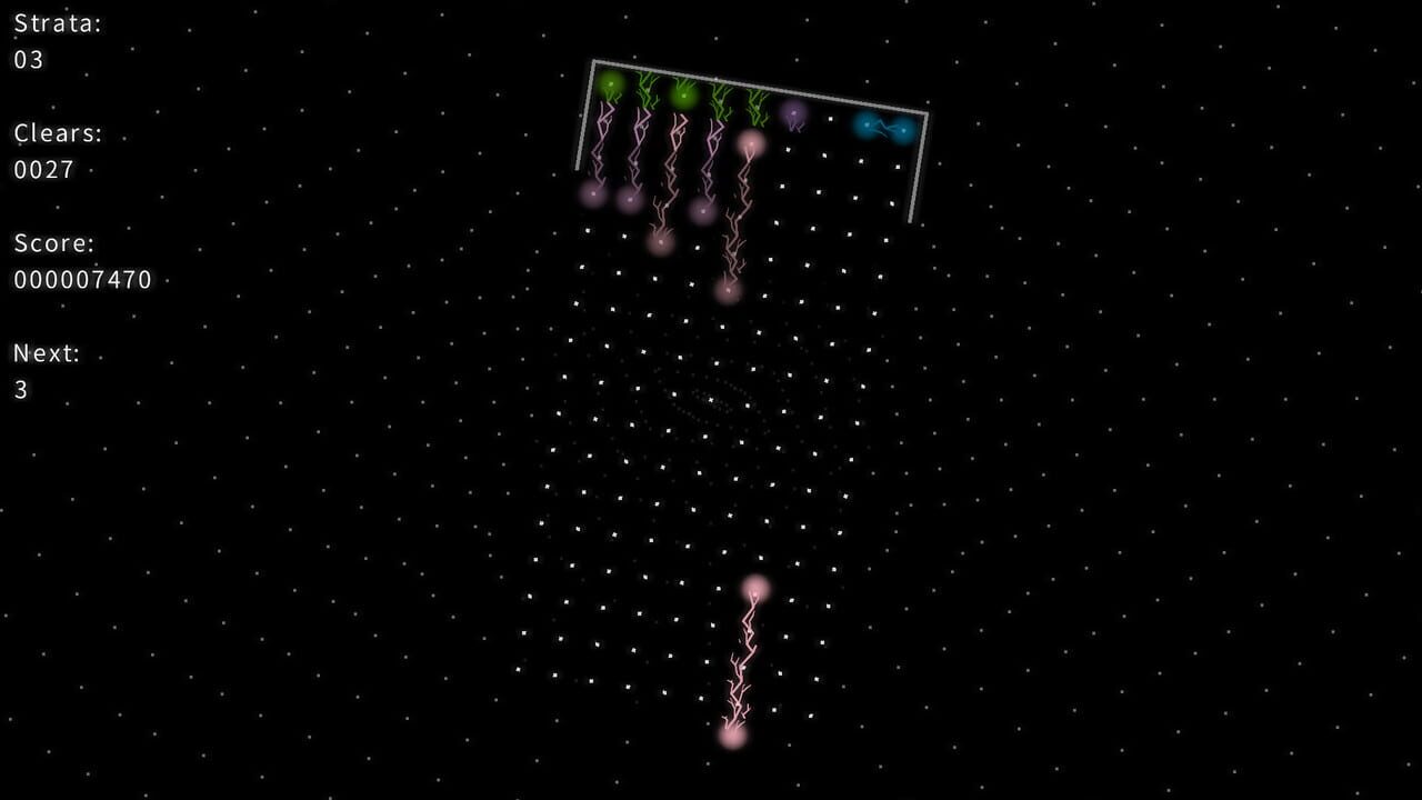 Thunder and Line-ing screenshot 4