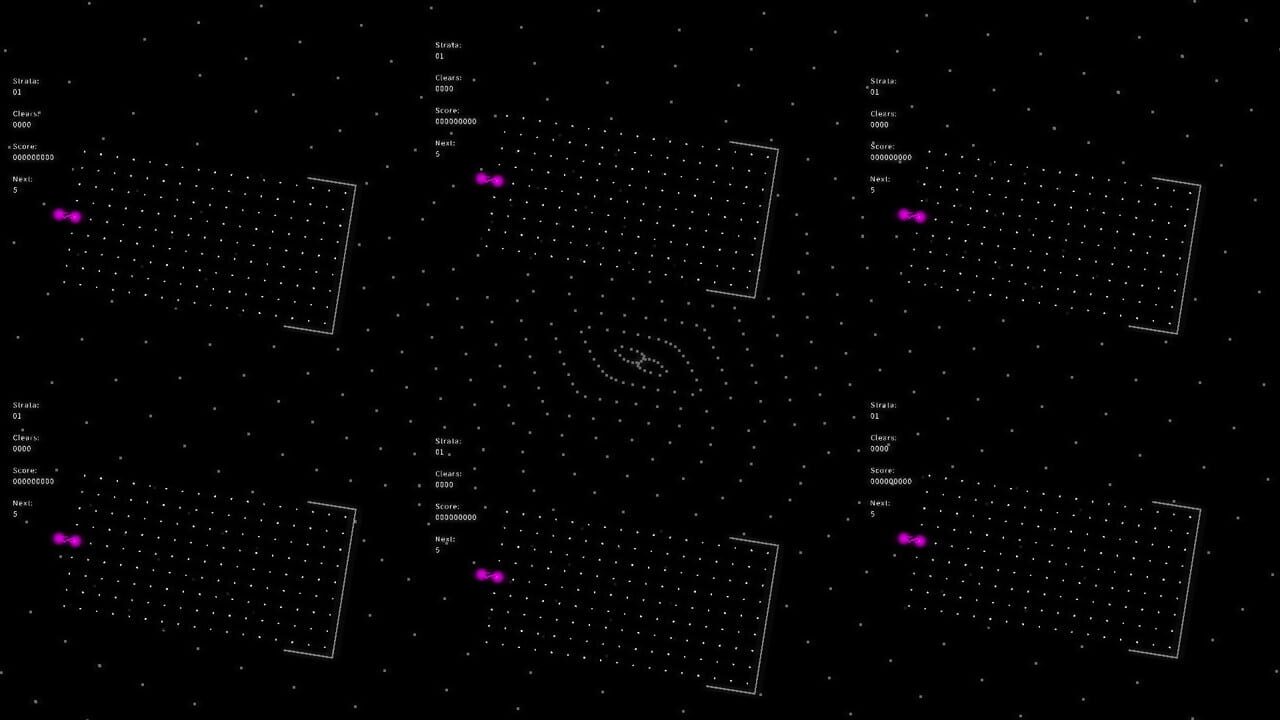 Thunder and Line-ing screenshot 6