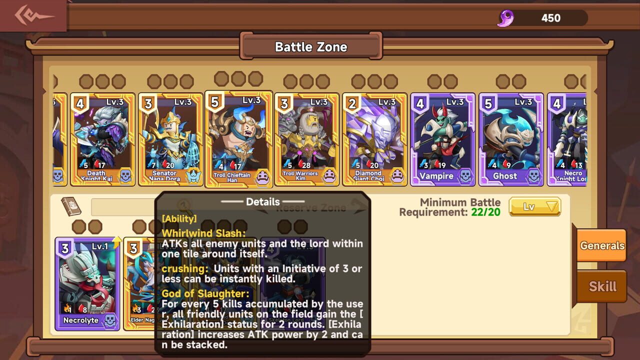 Escape the Dynasty screenshot 3