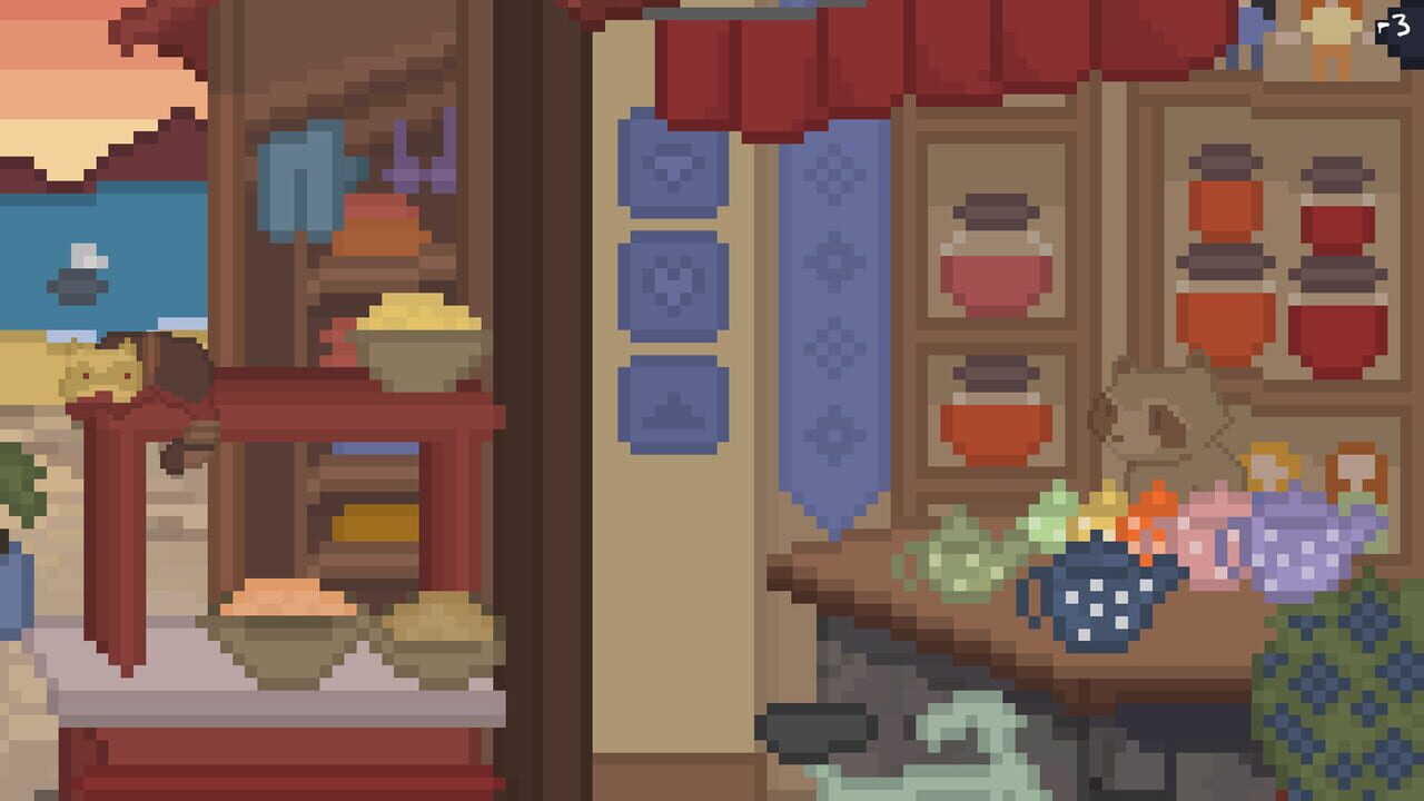 Hidden Raccoons screenshot 4