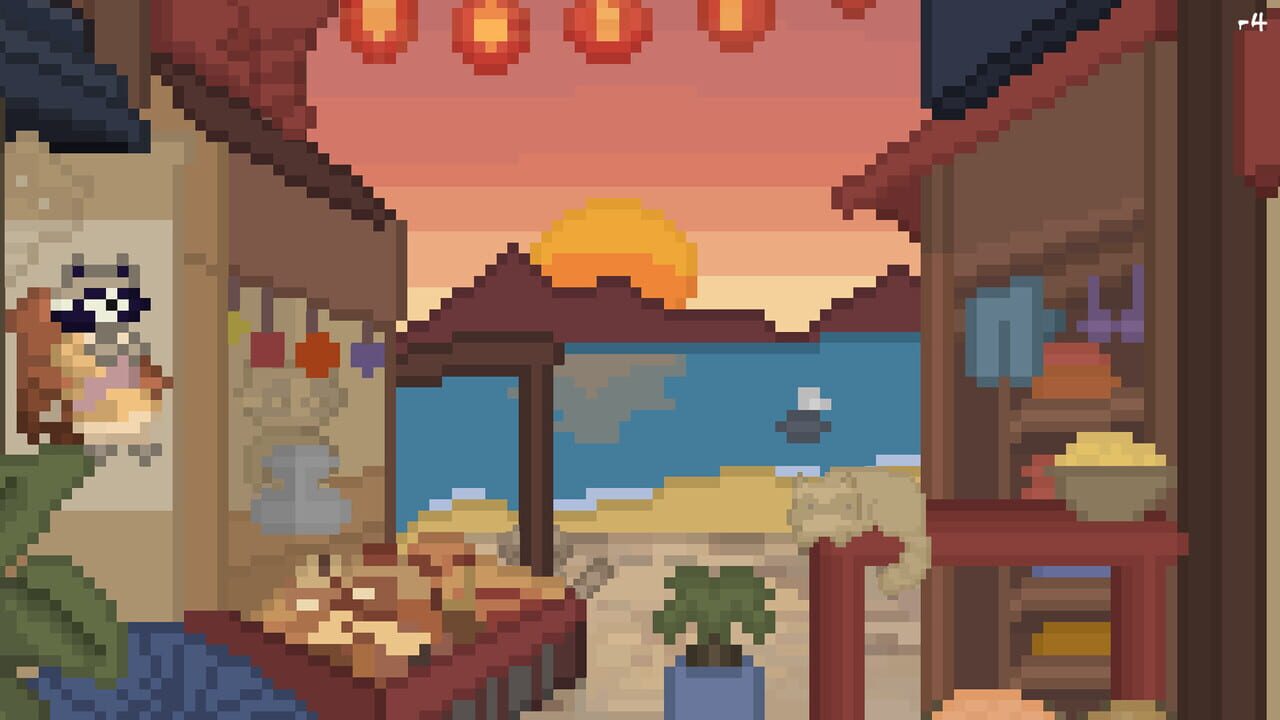 Hidden Raccoons screenshot 5