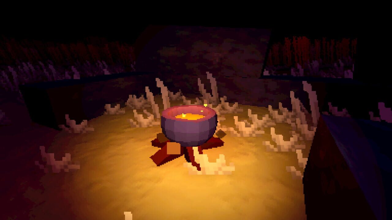 Mushroom Doom — Screenshot 2
