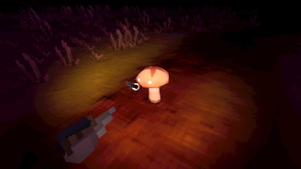 Mushroom Doom — Screenshot 4