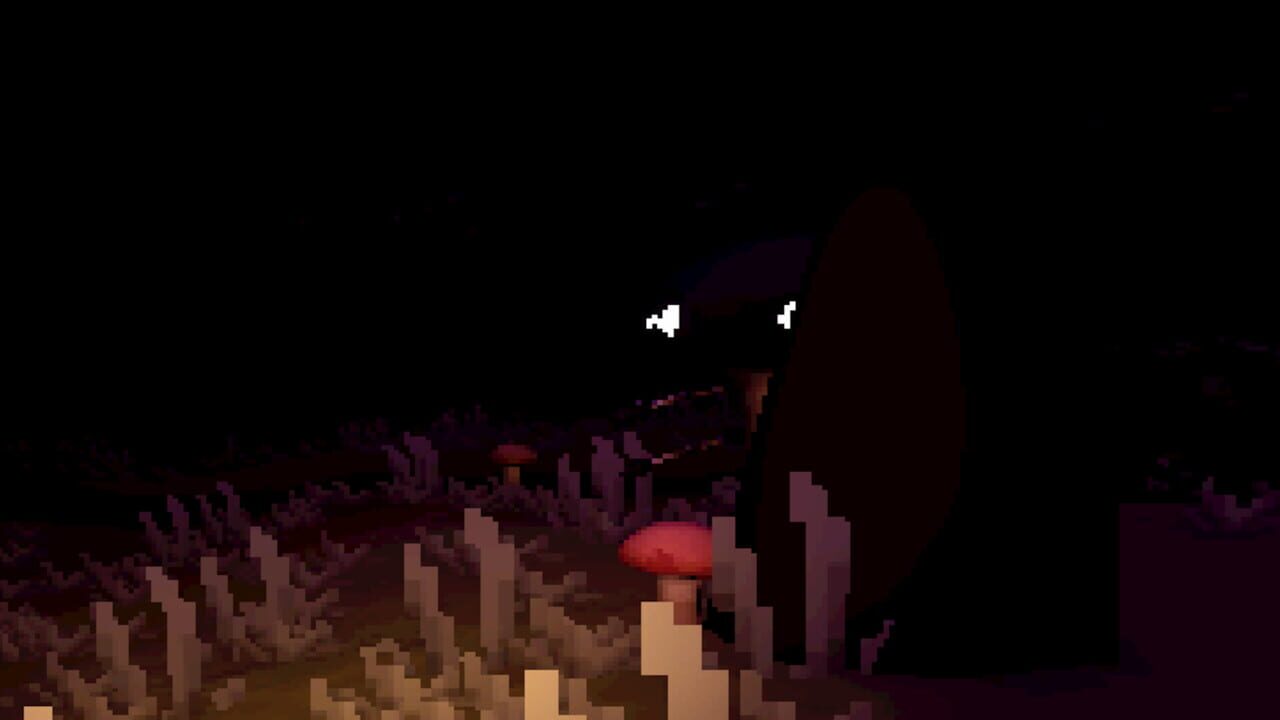 Mushroom Doom — Screenshot 5
