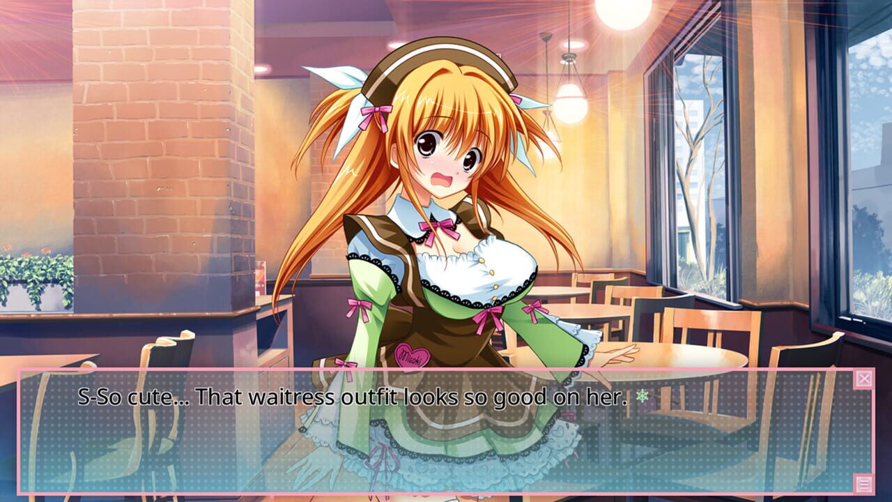 Renai 0 Kilometer — Screenshot 4