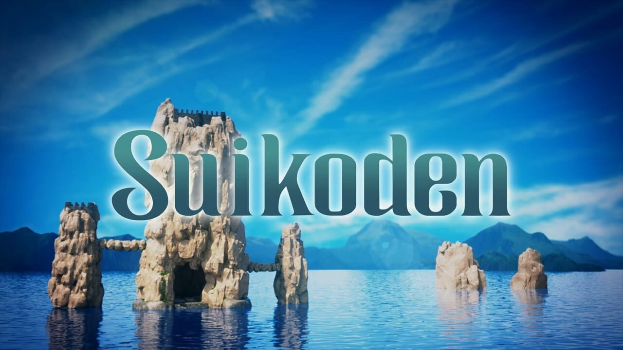 Suikoden I HD Remaster: Gate Rune War Image