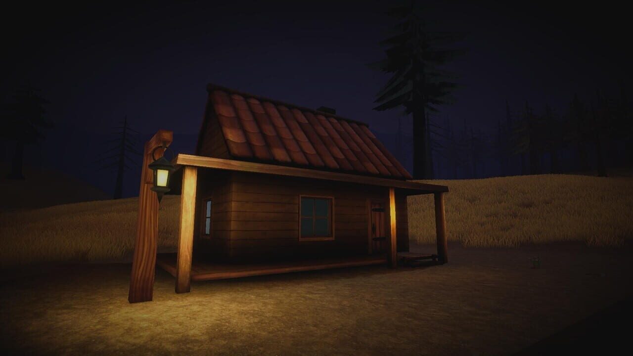 The Last Harvest: Uncanny Smile — Screenshot 3