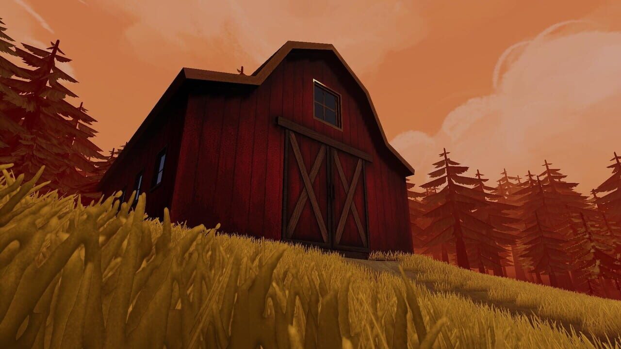 The Last Harvest: Uncanny Smile — Screenshot 4