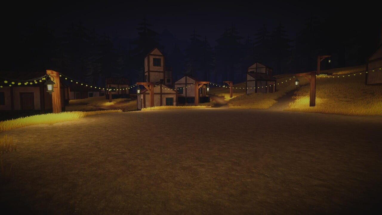 The Last Harvest: Uncanny Smile — Screenshot 5