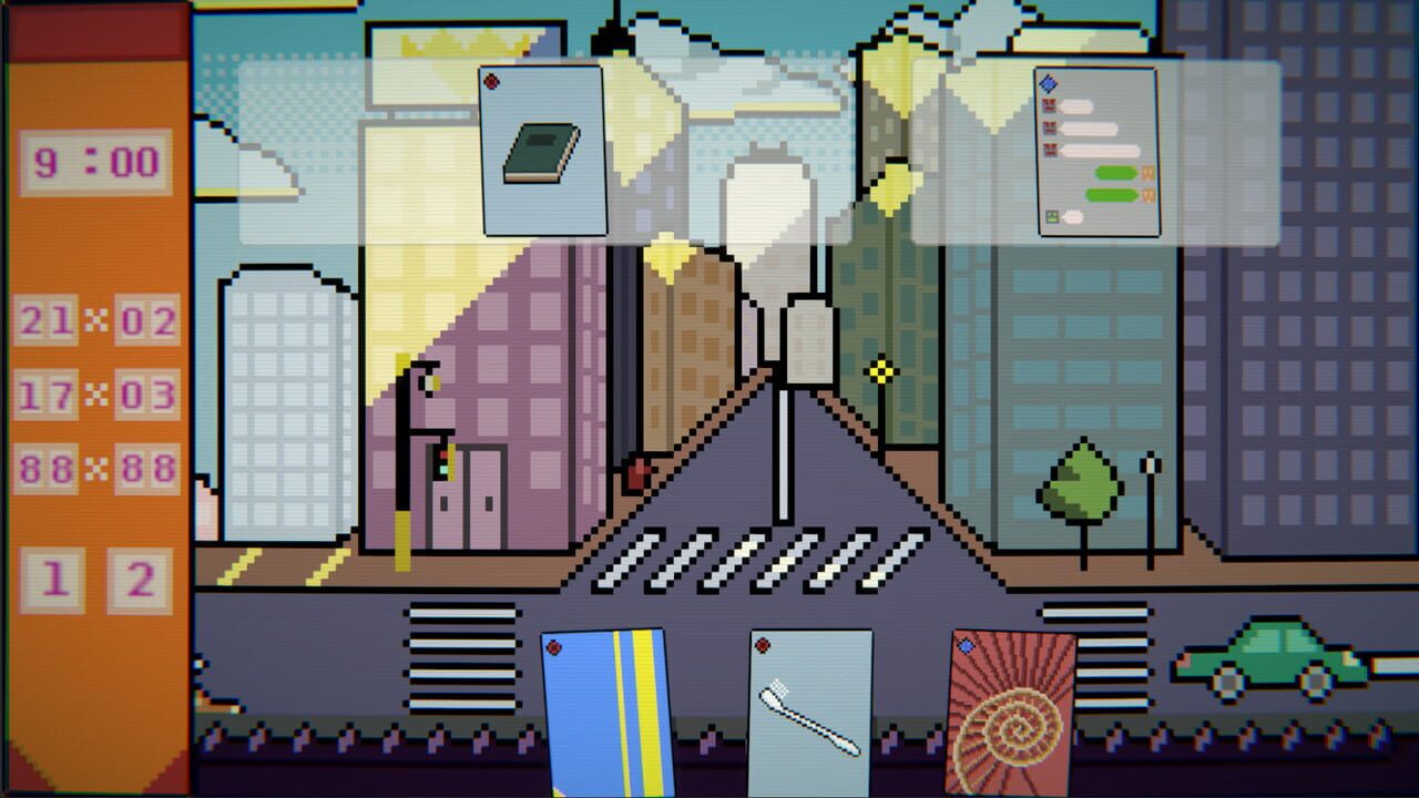 I Never Late for Work screenshot 5