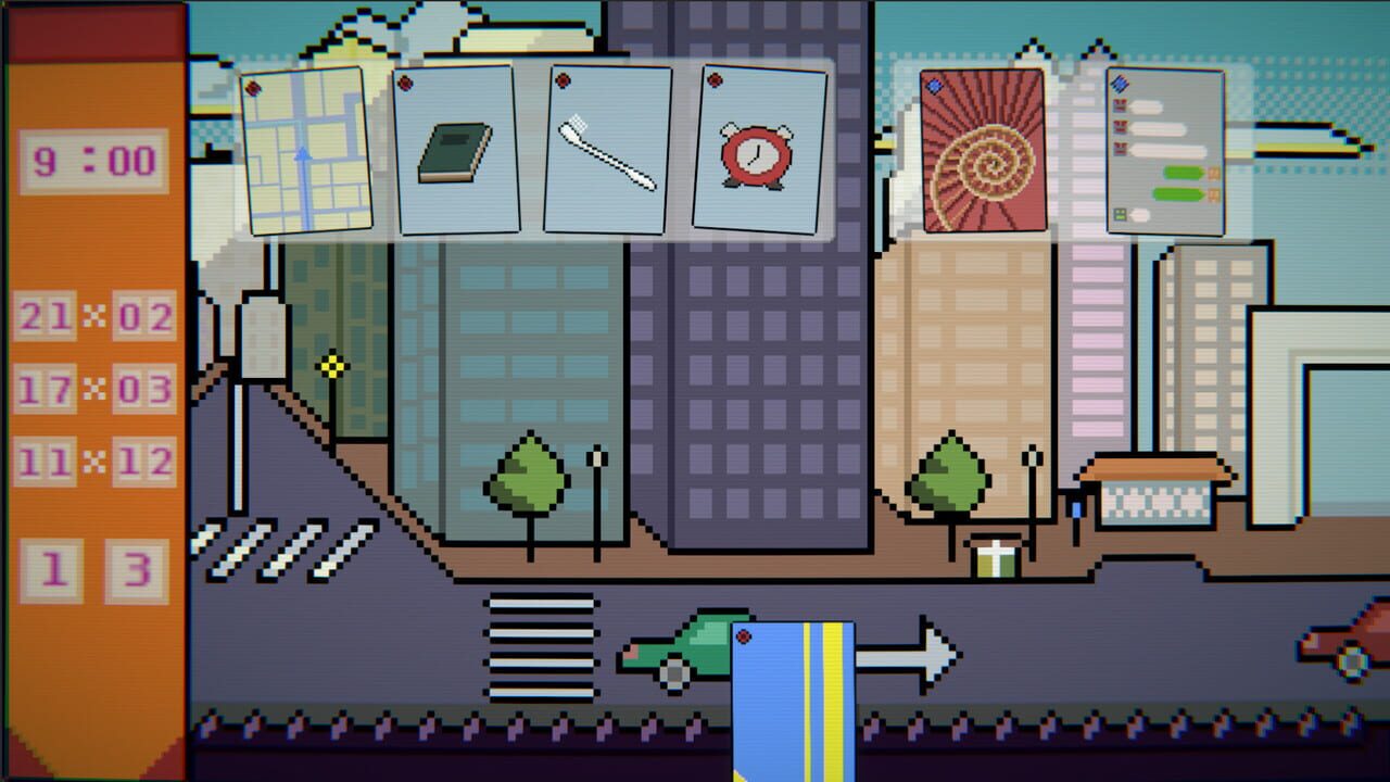 I Never Late for Work screenshot 1