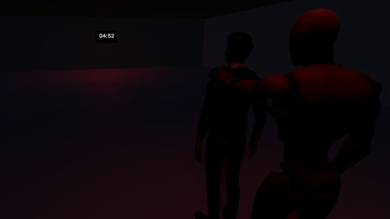 The Subject: Protocol Zero screenshot 6